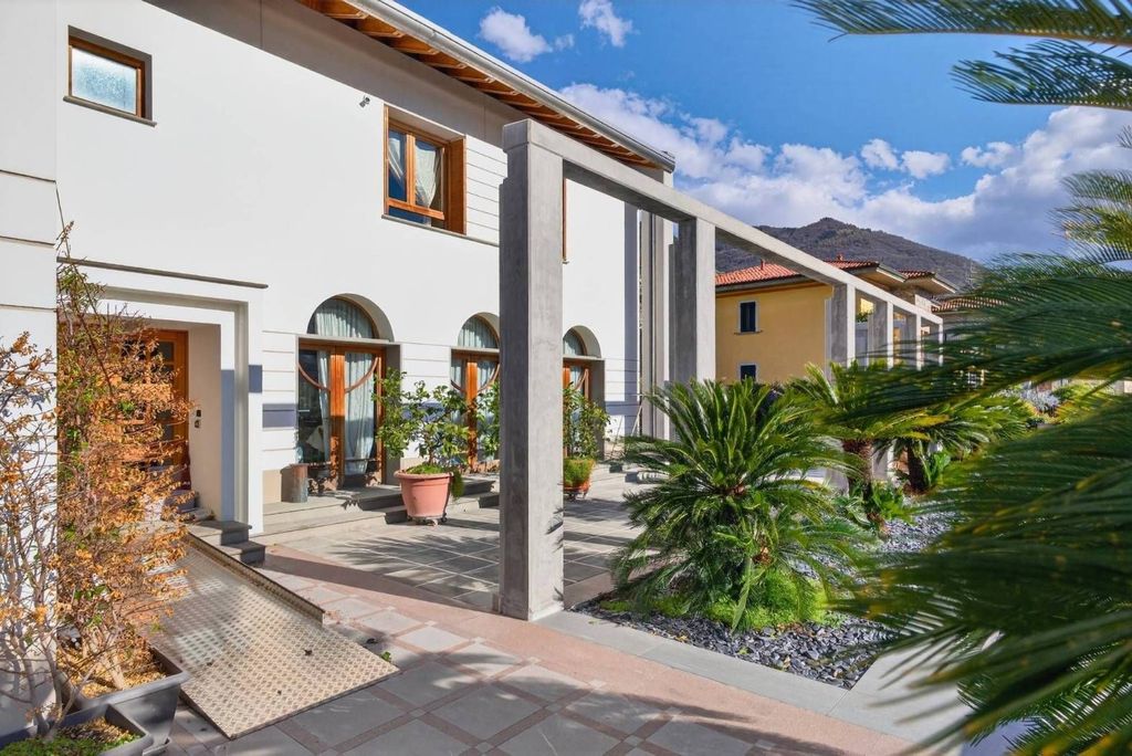Maison de luxe à vendre à Sale Marasino, 1 390 000 €, Photo 6