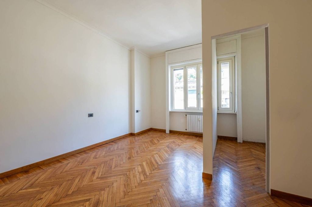 Appartement de luxe à vendre à Milan, 1 290 000 €, Photo 6