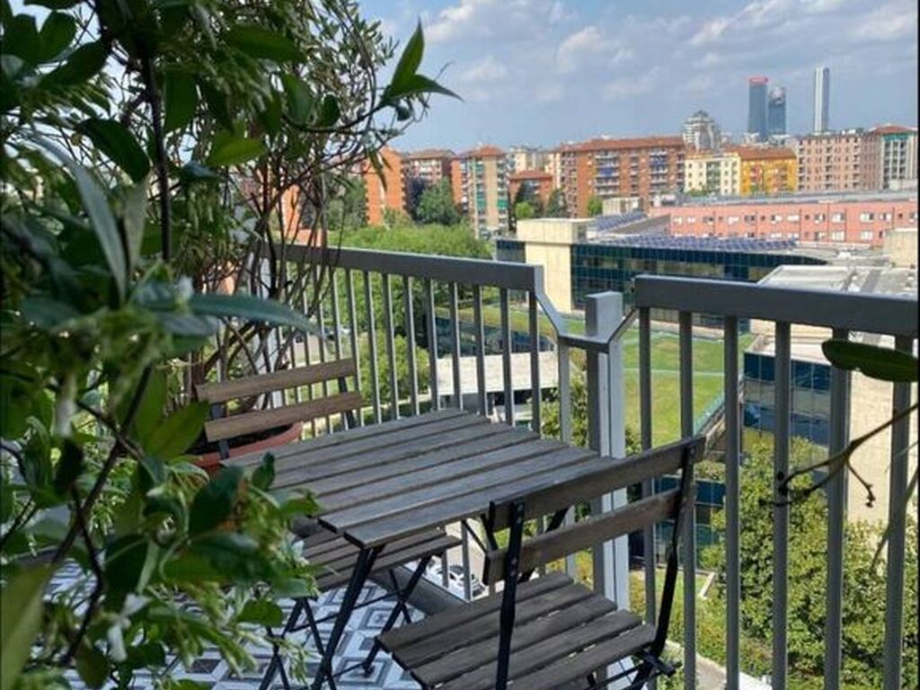 Appartement de luxe à vendre à Milan, 590 000 €, Photo 6