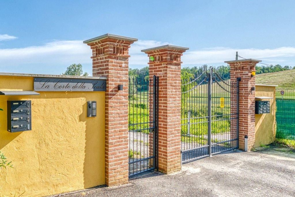 Luxury House for sale in Chieri, 520 000 €, Photo 6