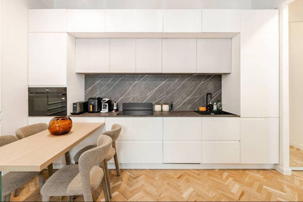 Appartement de luxe à vendre à Milan, 448 000 €, Photo 7