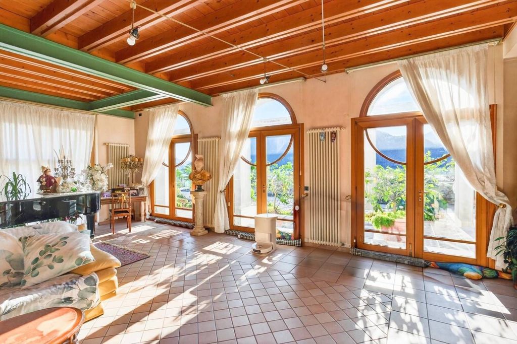 Maison de luxe à vendre à Sale Marasino, 1 390 000 €, Photo 7