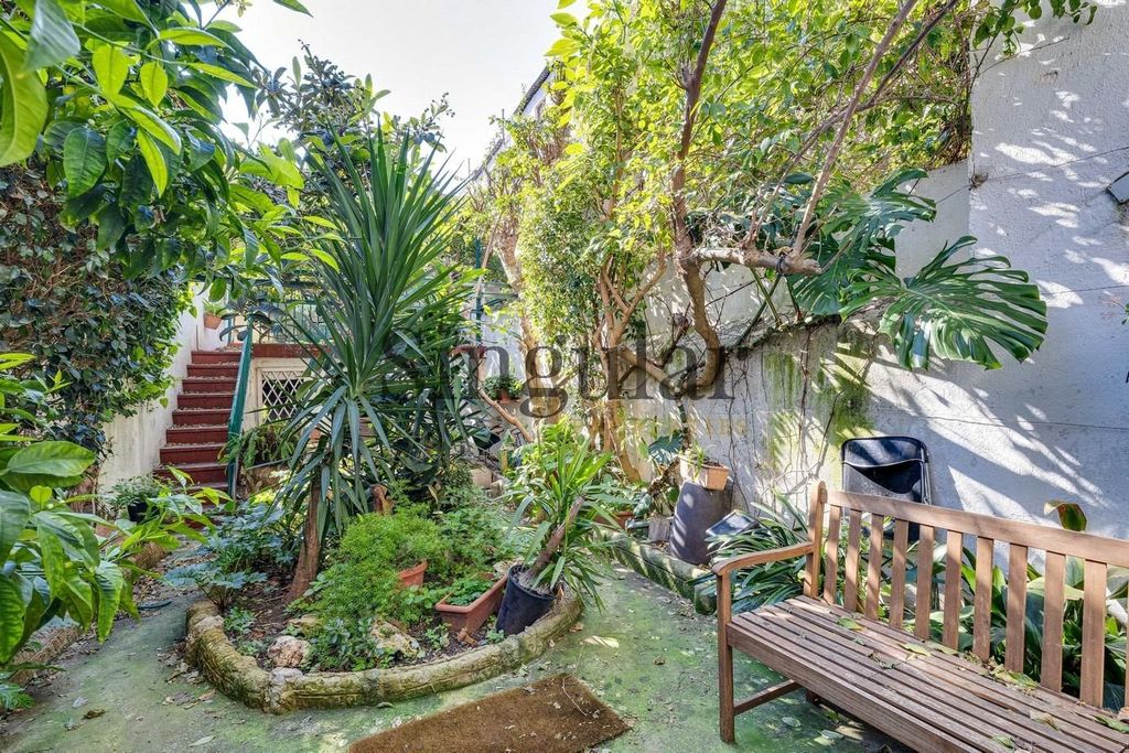 Maison de luxe à vendre à Barcelona, 2 600 000 €, Photo 1