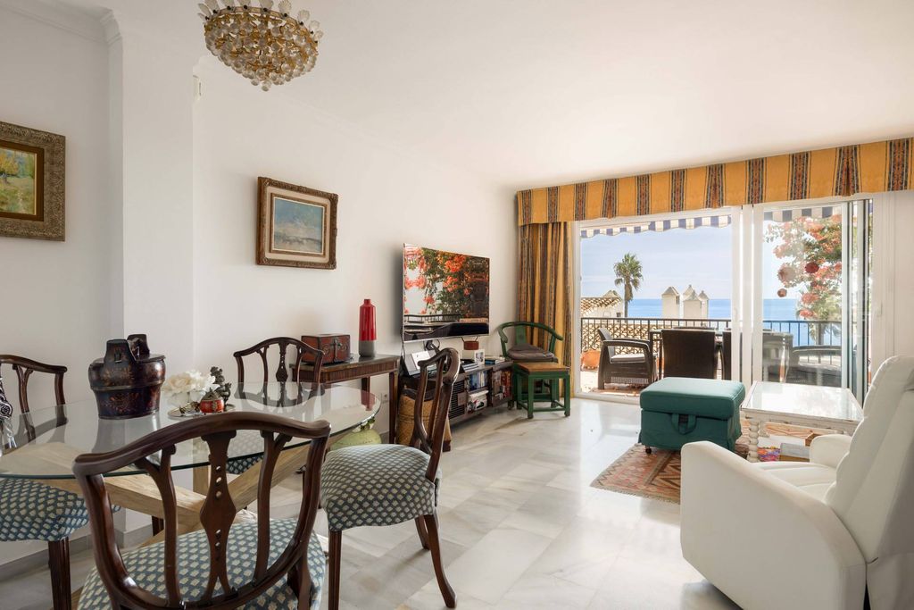 Luxury Apartment for sale in Mijas Costa, 699 000 €, Photo 2