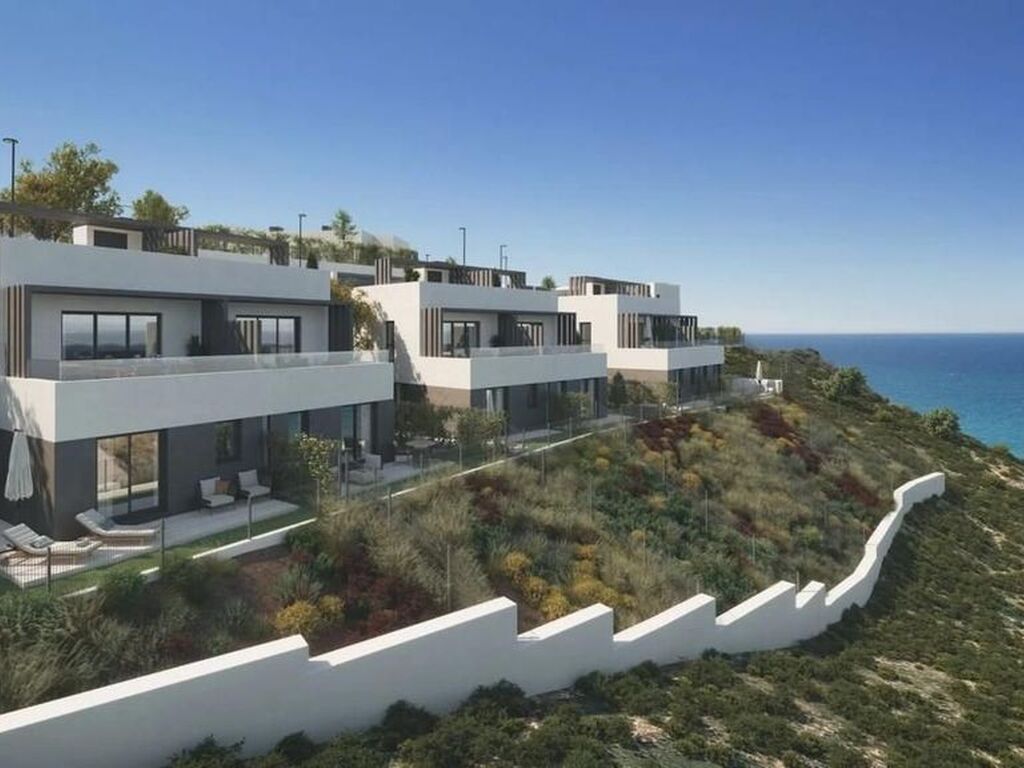 Maison de luxe à vendre à Vélez-Málaga, 490 000 €, Photo 2