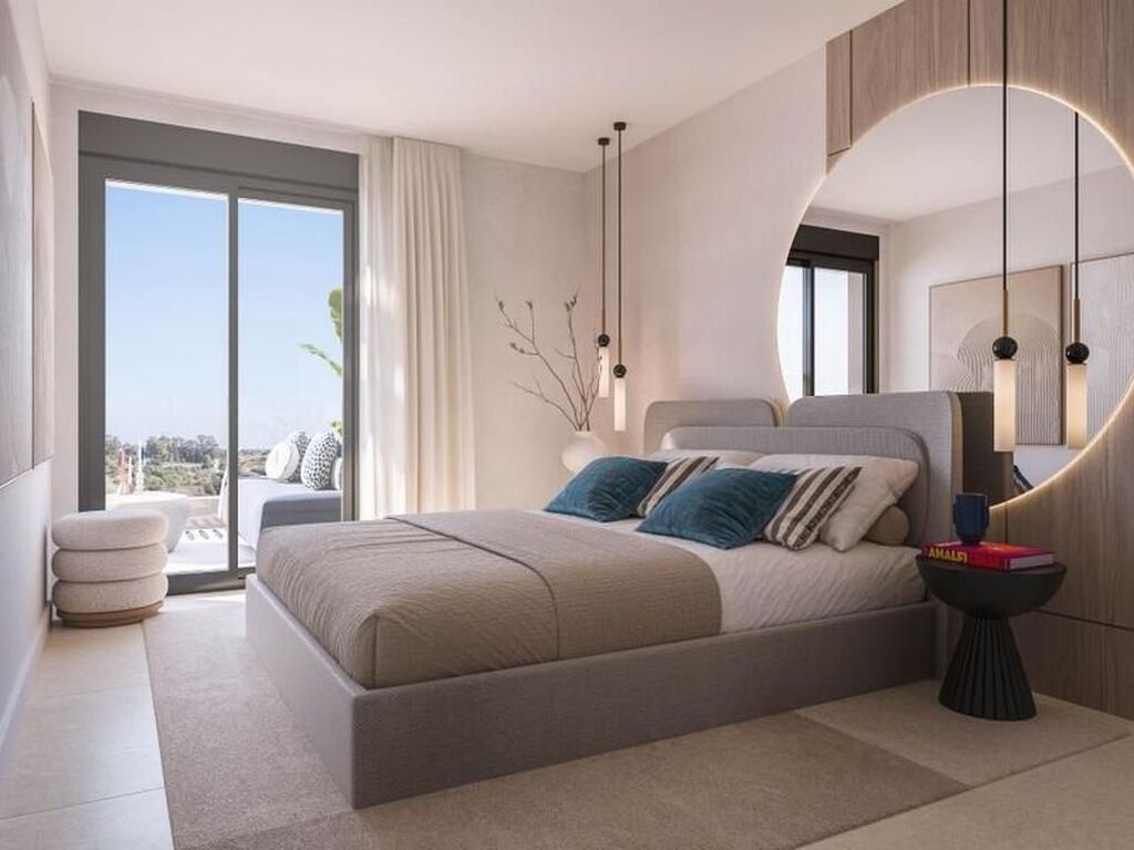 Appartement de luxe à vendre à Estepona, 414 000 €, Photo 2