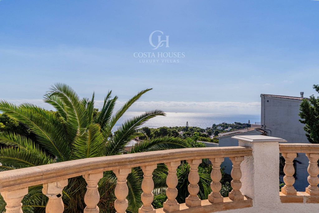 Maison de luxe à vendre à Javea, 1 395 000 €, Photo 2
