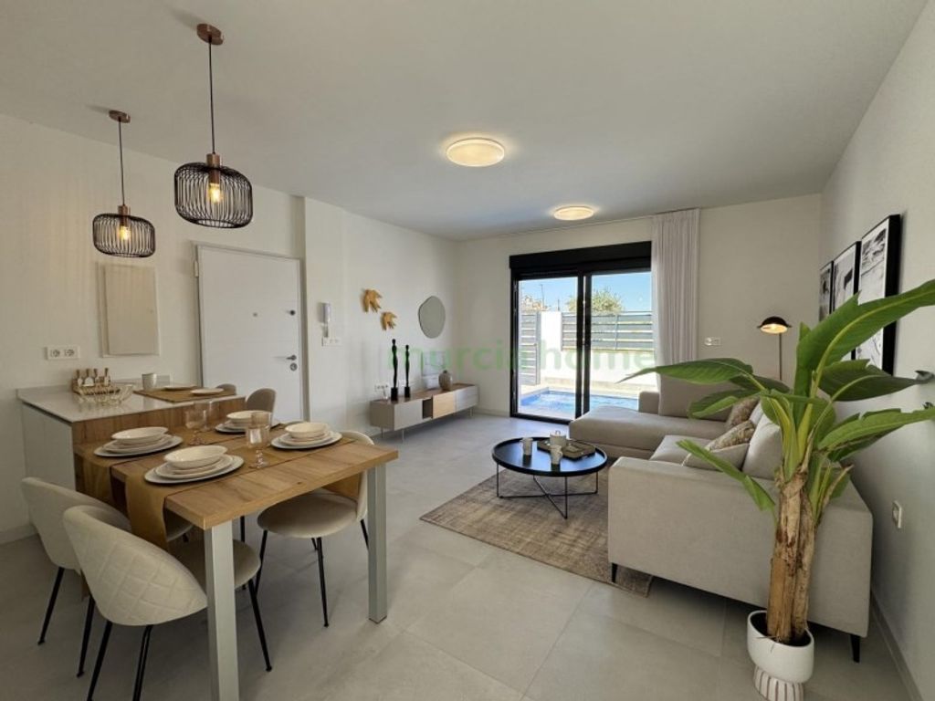 Maison de luxe à vendre à Torre-Pacheco, 416 000 €, Photo 2