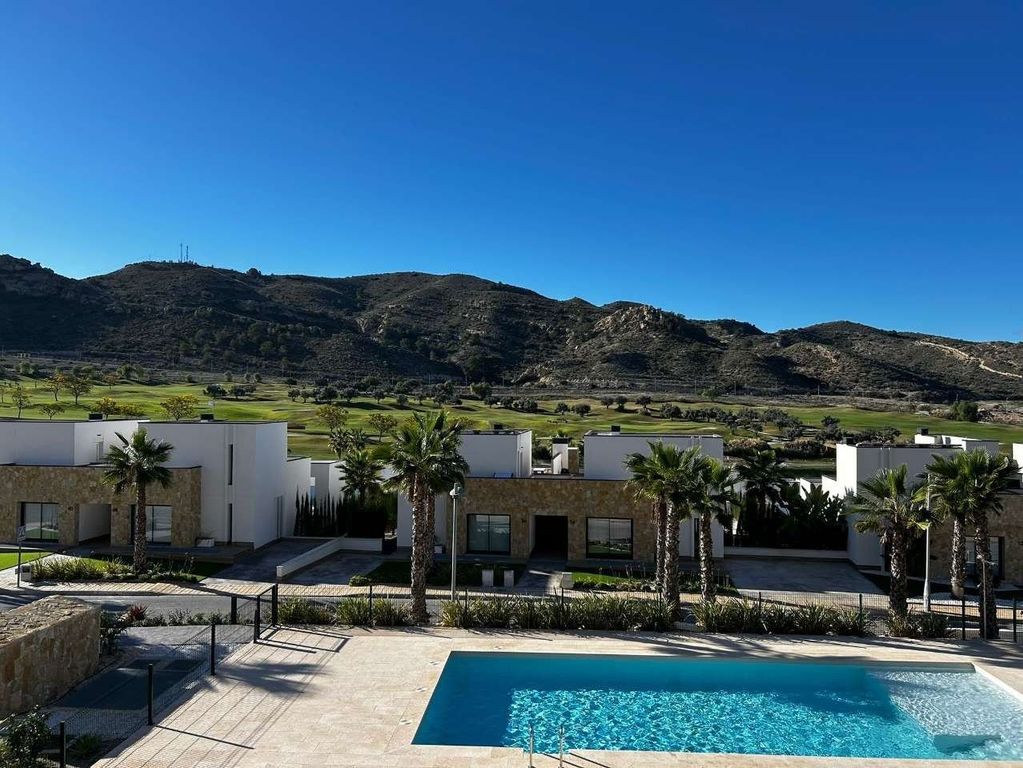 Appartement de luxe à vendre à Monforte Del Cid, 495 000 €, Photo 2