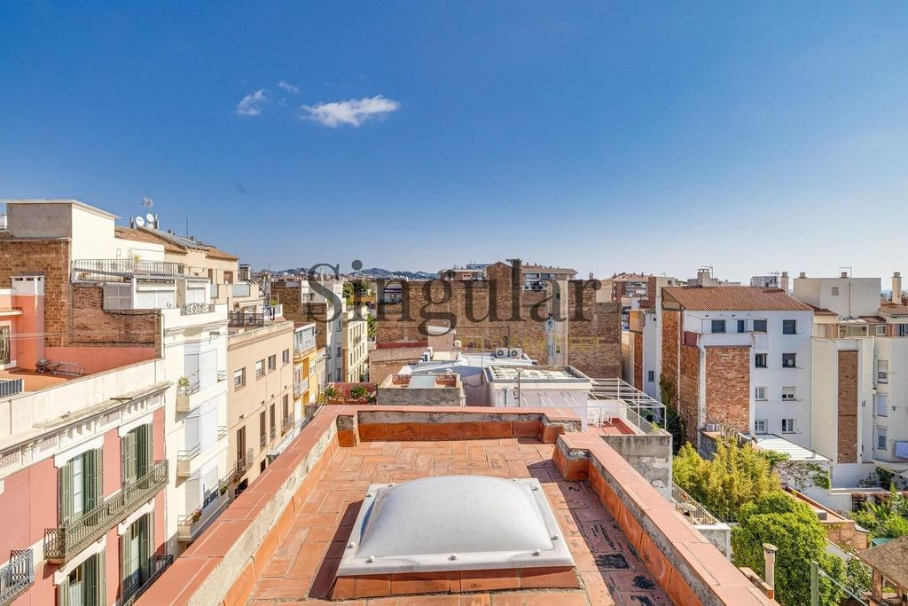 Maison de luxe à vendre à Barcelona, 2 600 000 €, Photo 2