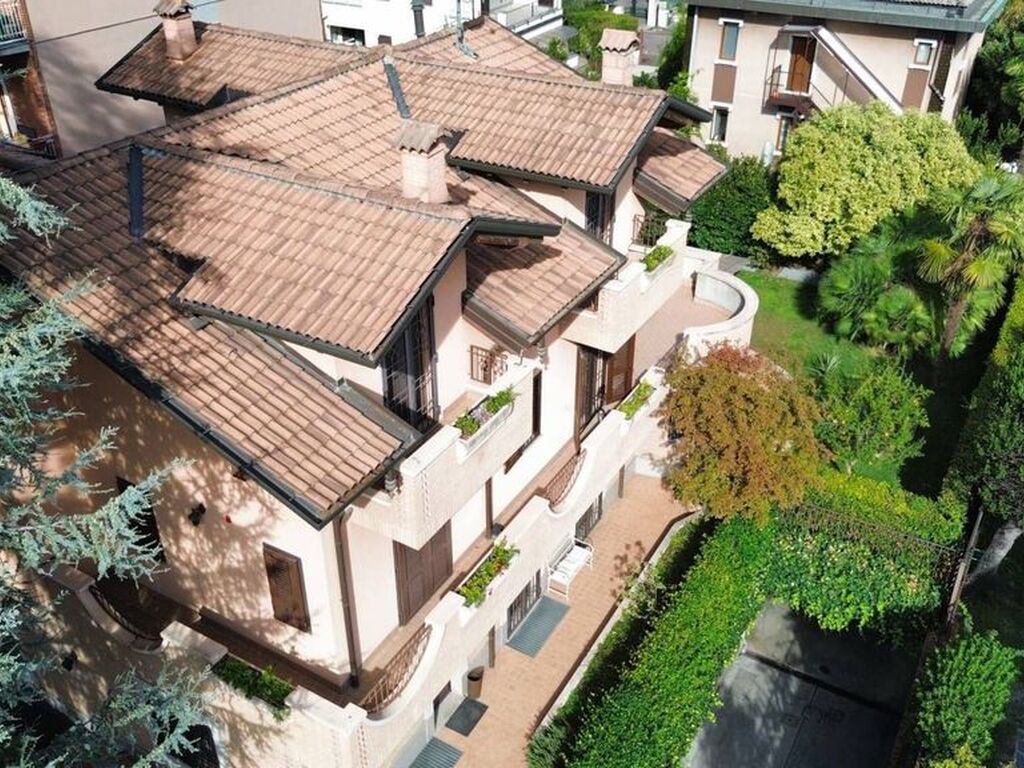 Maison de luxe à vendre à Cinisello Balsamo, 1 460 000 €, Photo 2