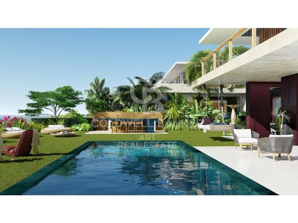 Luxury House for sale in Manilva, 1 550 000 €, Photo 2