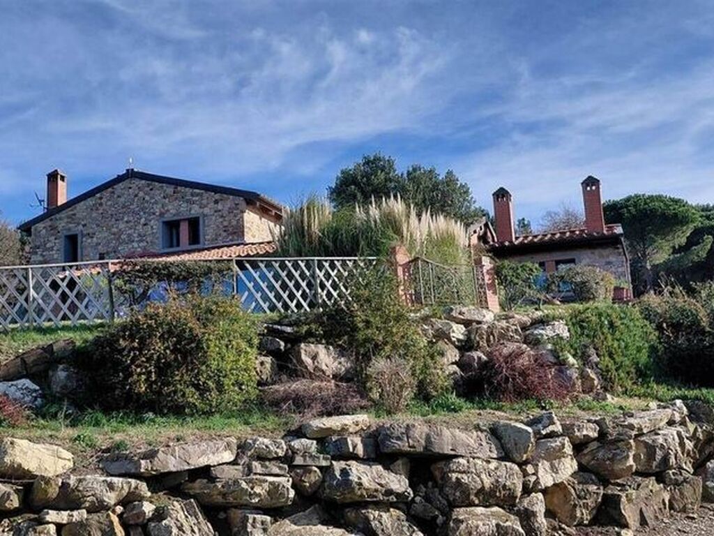 Maison de luxe à vendre à Scansano, 1 850 000 €, Photo 2