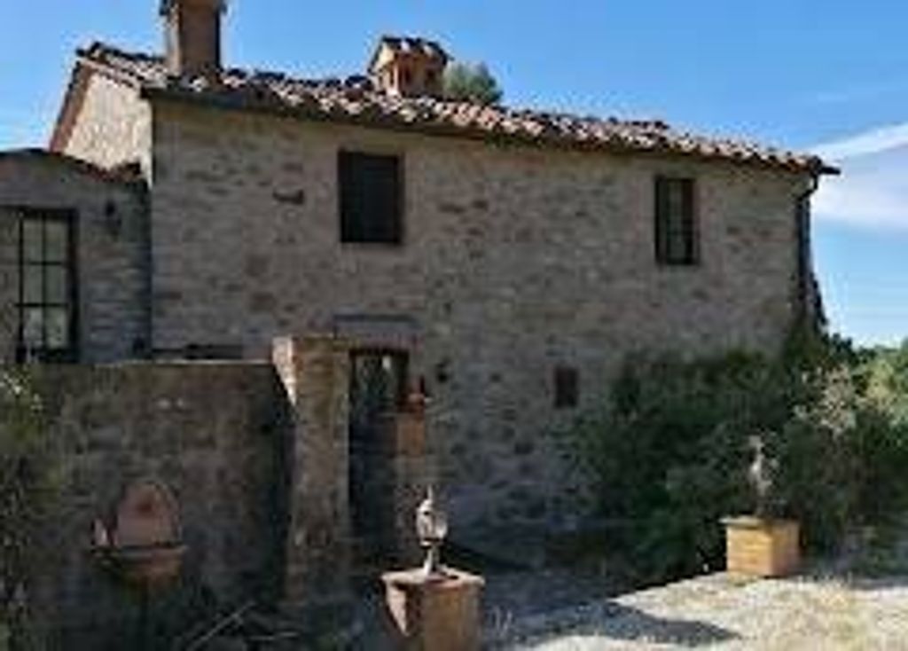 Maison de luxe à vendre à Scansano, 630 000 €, Photo 2