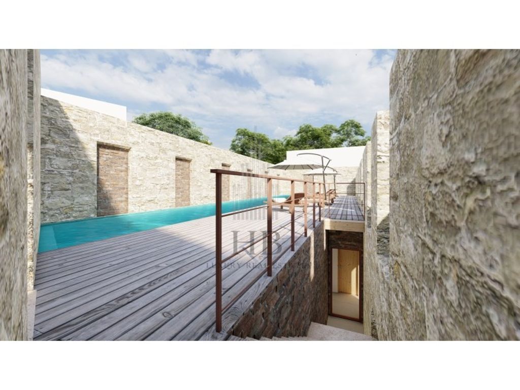 Maison de luxe à vendre à Torres Vedras, 410 000 €, Photo 2