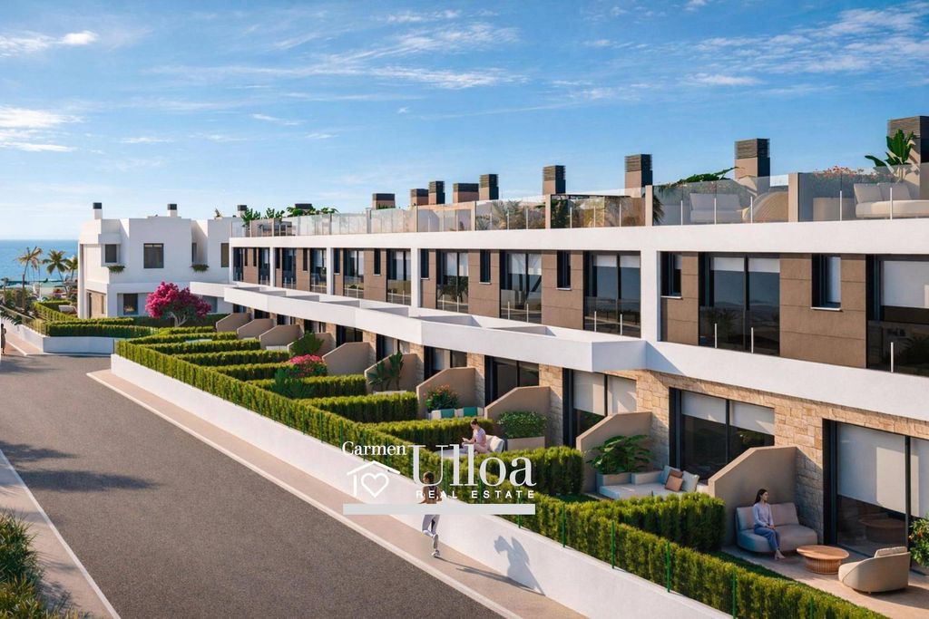 Maison de luxe à vendre à El Campello, 1 054 000 €, Photo 2