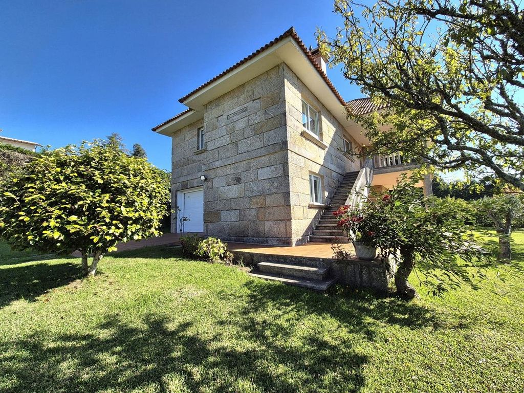 Maison de luxe à vendre à Nigrán, 1 300 000 €, Photo 2