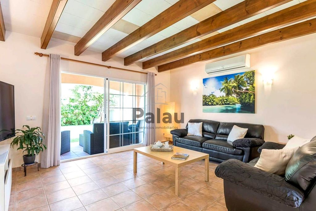 Maison de luxe à vendre à Son Carrió, 811 000 €, Photo 2