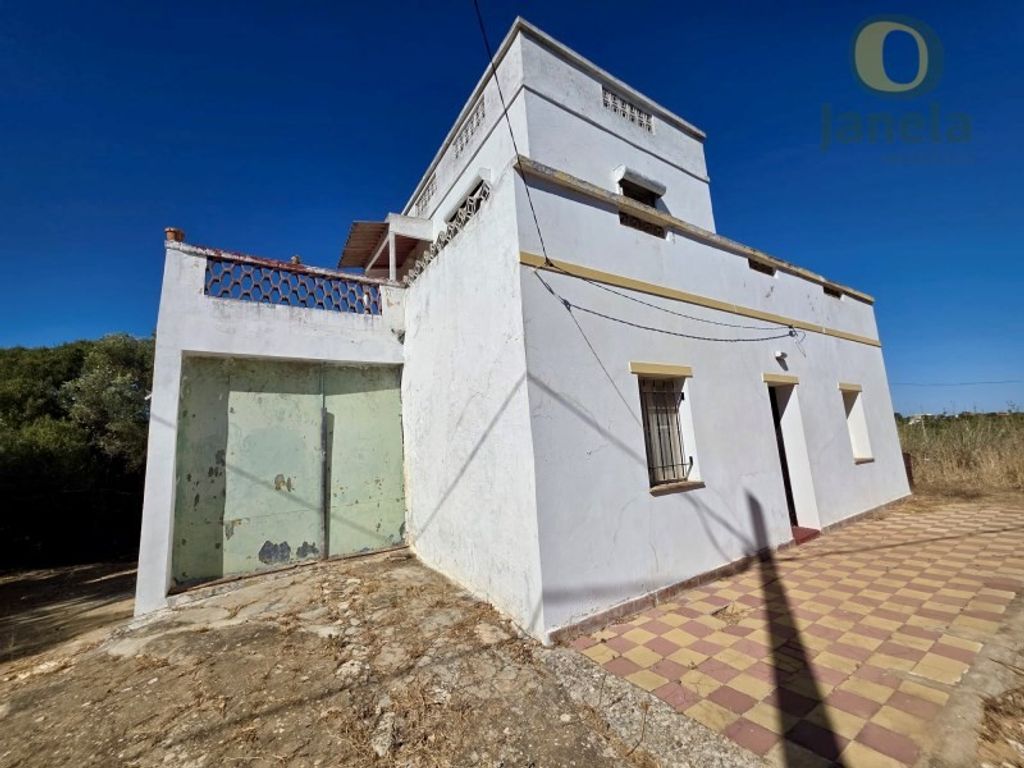 Maison de luxe à vendre à Olhão, 450 000 €, Photo 3
