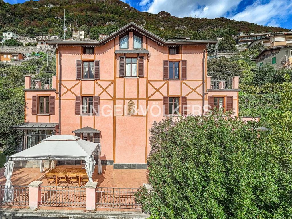 Maison de luxe à vendre à Carate Urio, 2 490 000 €, Photo 3