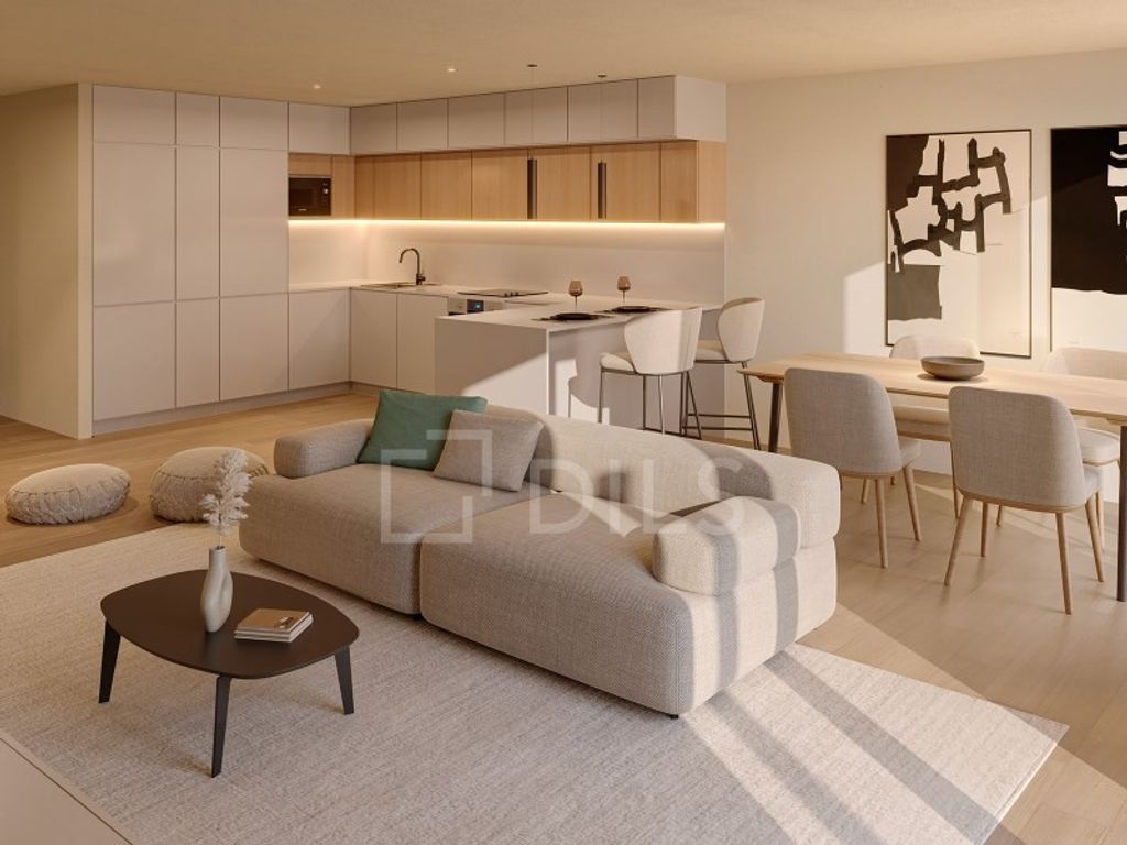 Appartement de luxe à vendre à Lisbon, 745 000 €, Photo 3