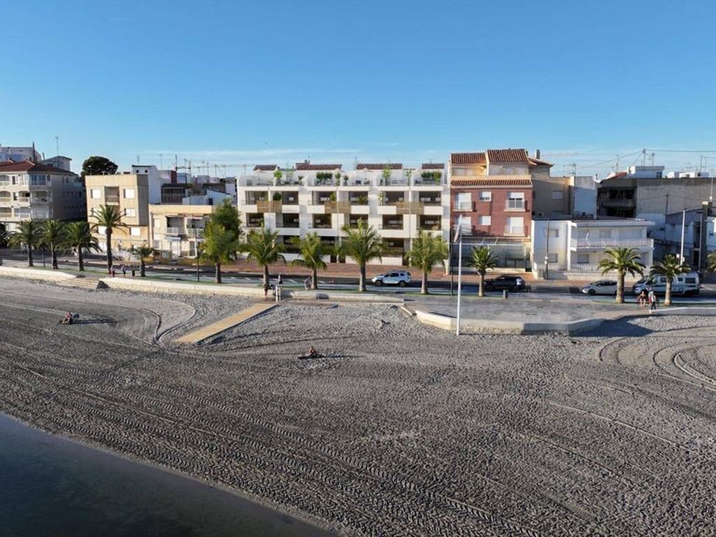 Luxury Apartment for sale in San Pedro Del Pinatar, 450 000 €, Photo 3