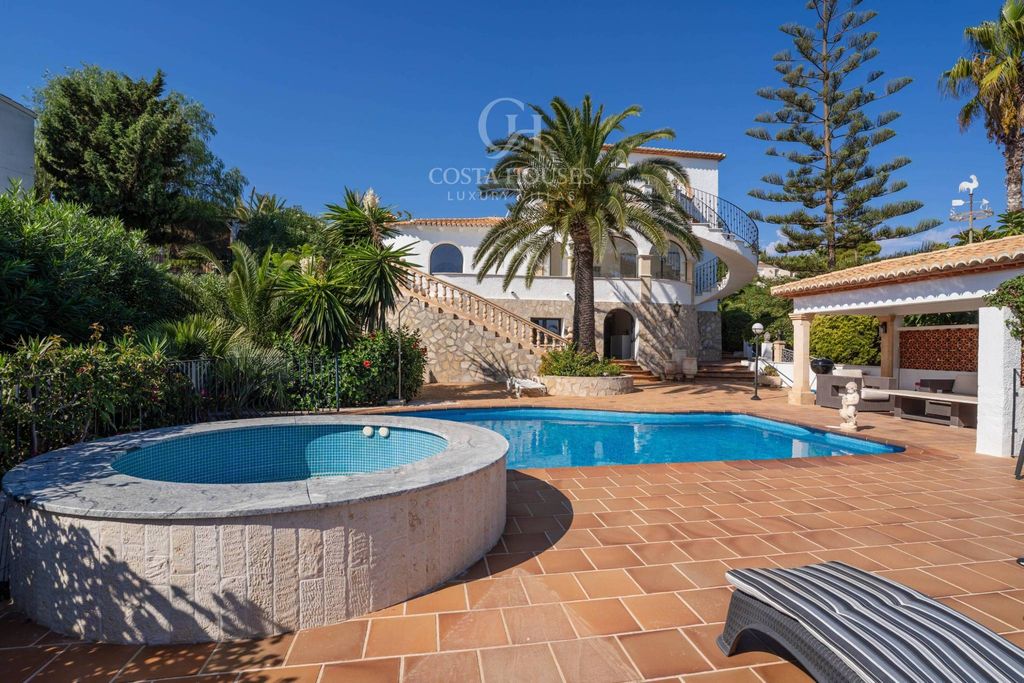 Maison de luxe à vendre à Javea, 1 395 000 €, Photo 3
