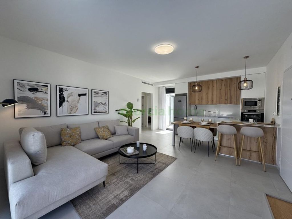 Maison de luxe à vendre à Torre-Pacheco, 416 000 €, Photo 3