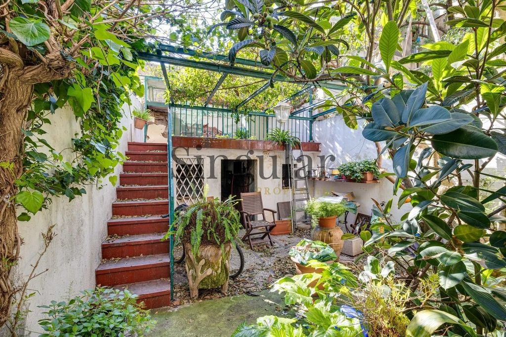Maison de luxe à vendre à Barcelona, 2 600 000 €, Photo 3
