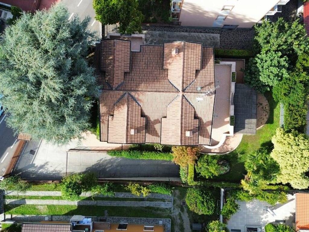 Maison de luxe à vendre à Cinisello Balsamo, 1 460 000 €, Photo 3