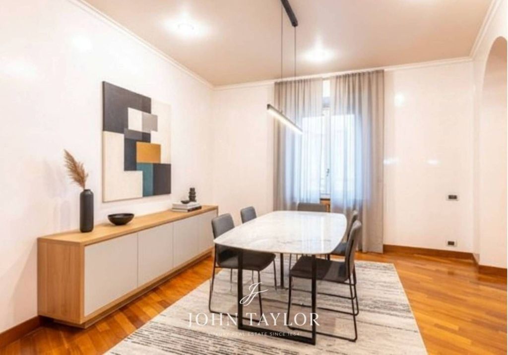 Luxury Apartment for sale in Milan, 1 400 000 €, Photo 3