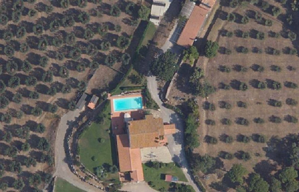 Maison de luxe à vendre à Scansano, 1 850 000 €, Photo 3