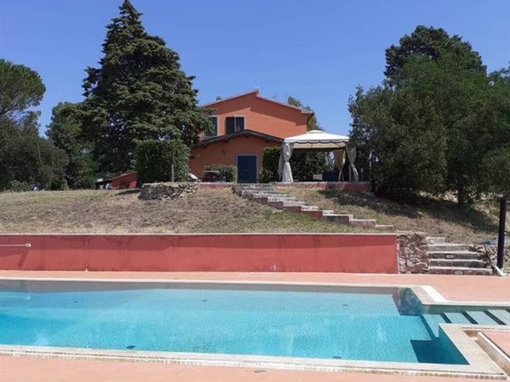 Maison de luxe à vendre à Scansano, 825 000 €, Photo 3