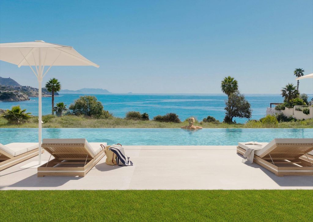 Maison de luxe à vendre à El Campello, 550 000 €, Photo 3
