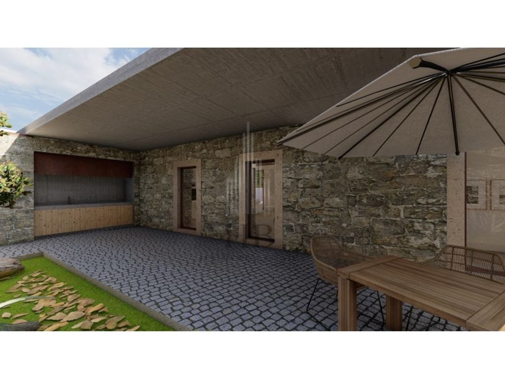 Maison de luxe à vendre à Torres Vedras, 410 000 €, Photo 3