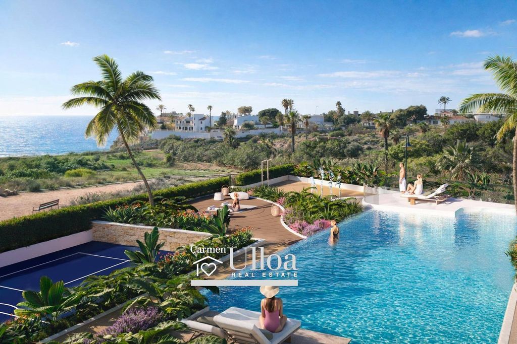 Maison de luxe à vendre à El Campello, 1 054 000 €, Photo 3