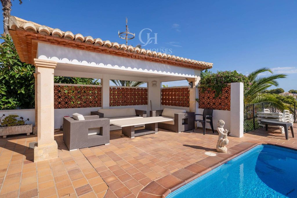 Maison de luxe à vendre à Javea, 1 395 000 €, Photo 4