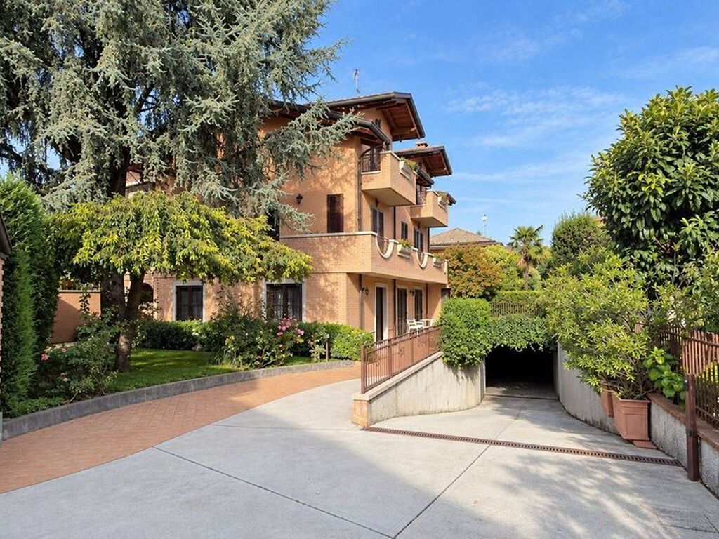 Maison de luxe à vendre à Cinisello Balsamo, 1 460 000 €, Photo 4