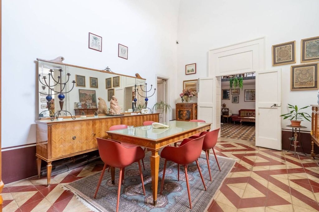 Appartement de luxe à vendre à Lecce, 520 000 €, Photo 4