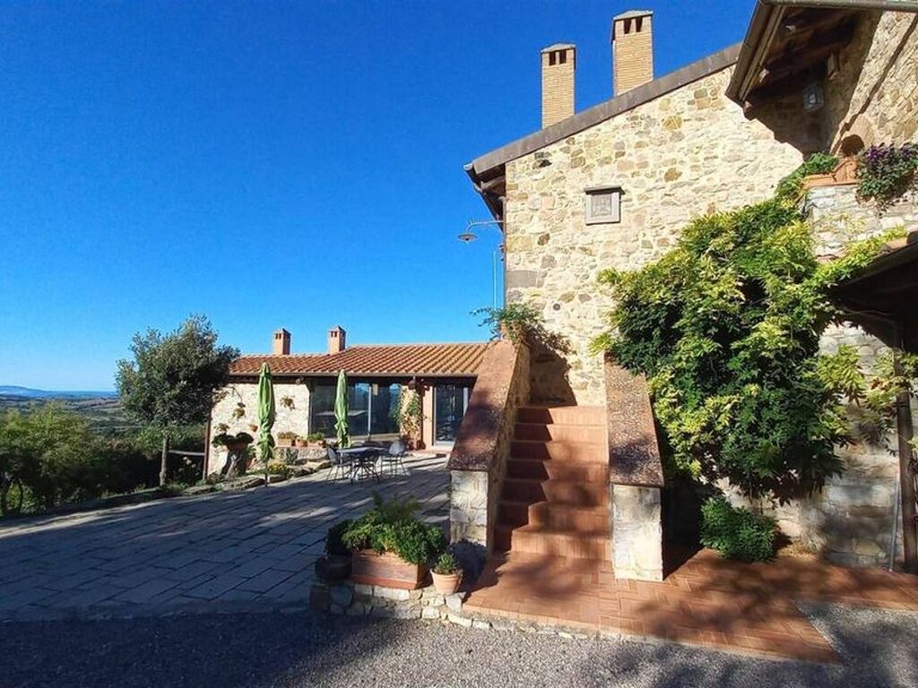 Maison de luxe à vendre à Scansano, 1 850 000 €, Photo 4