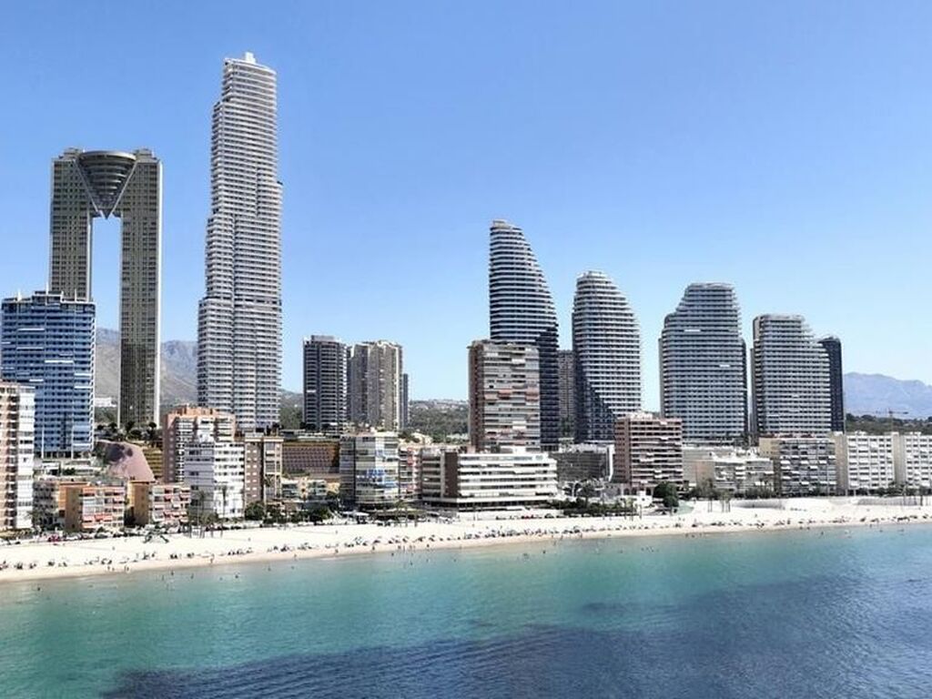 Appartement de luxe à vendre à Benidorm, 607 000 €, Photo 4
