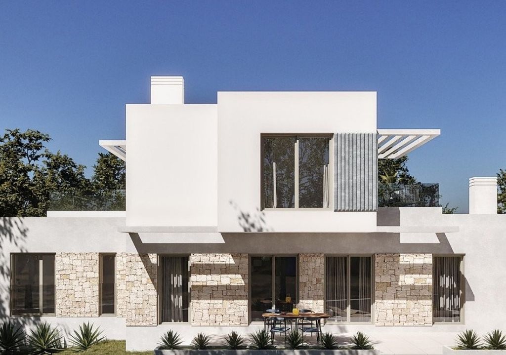 Maison de luxe à vendre à Finestrat, 895 000 €, Photo 4