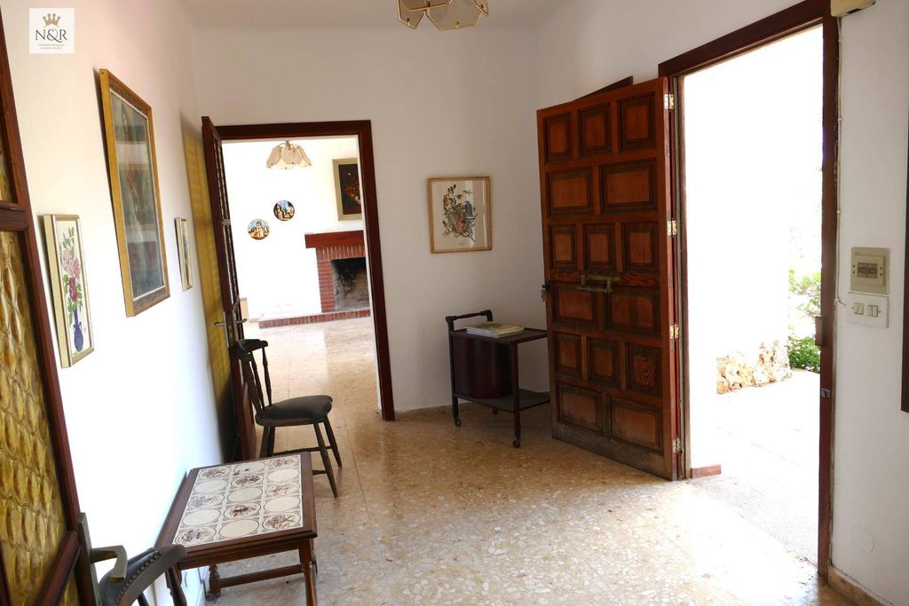 Luxury House for sale in Marratxí, 1 100 000 €, Photo 4