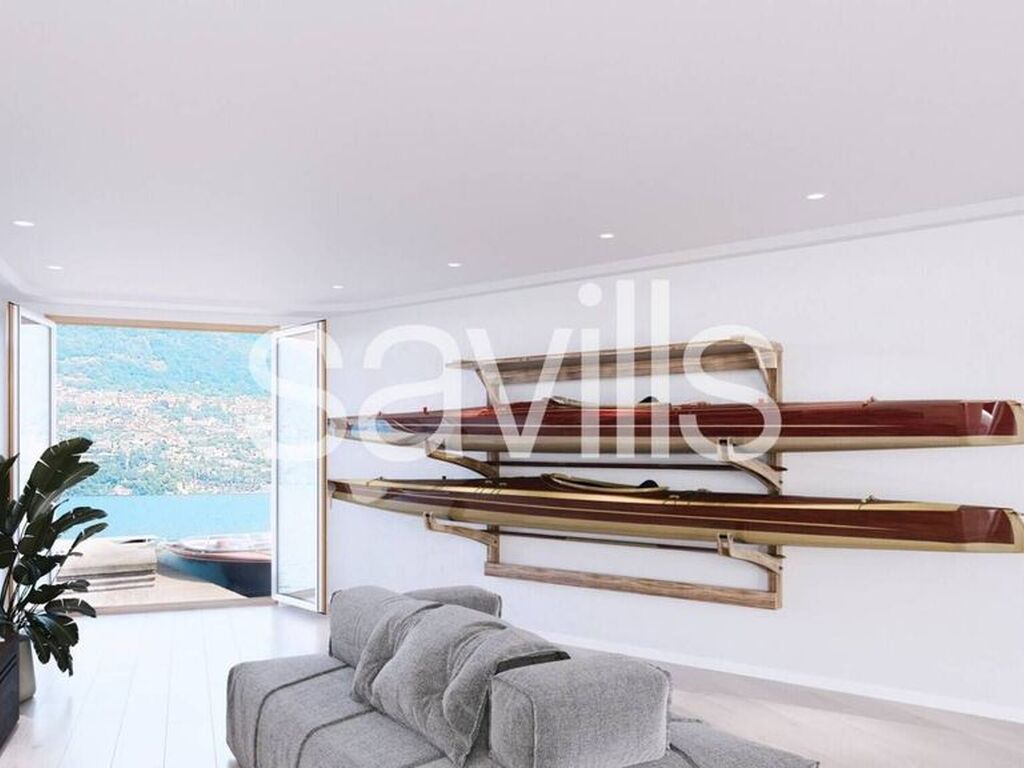 Luxury House for sale in Brienno, 1 800 000 €, Photo 5