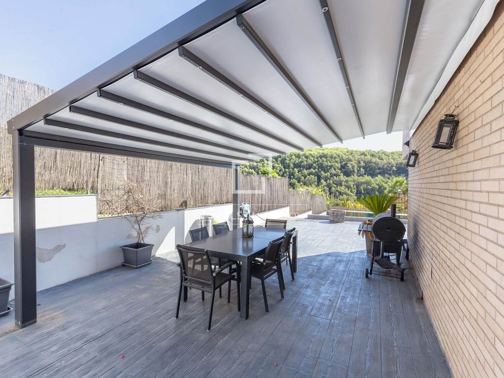 Maison de luxe à vendre à Vallirana, 690 000 €, Photo 5