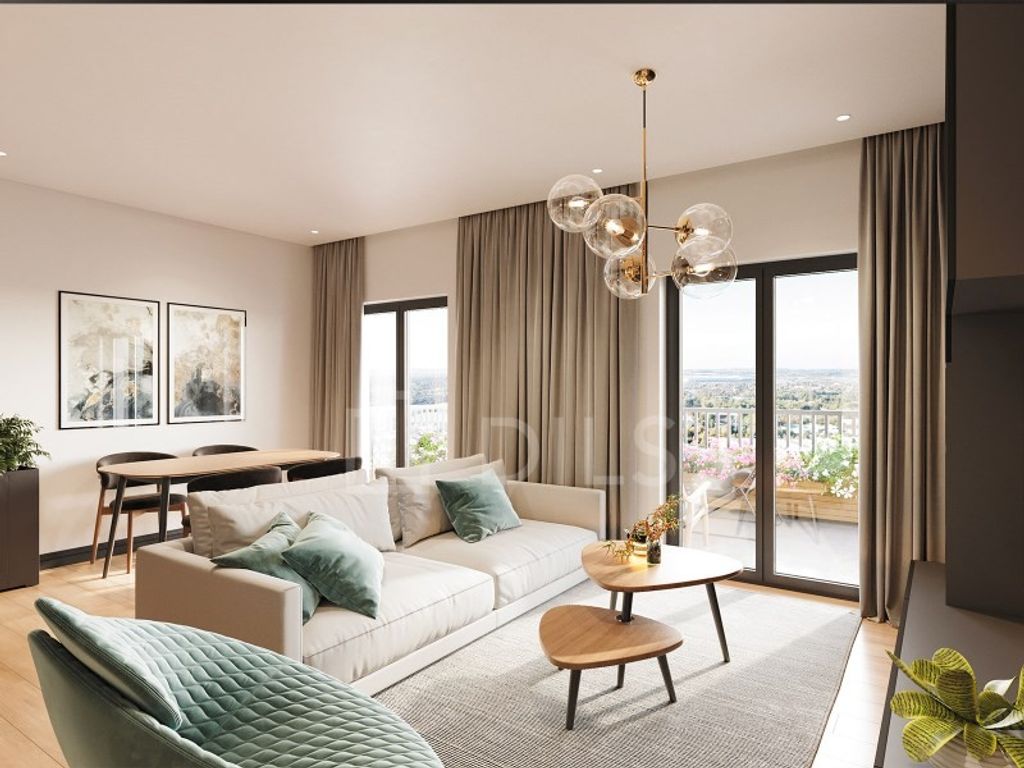 Appartement de luxe à vendre à Lisbon, 745 000 €, Photo 5