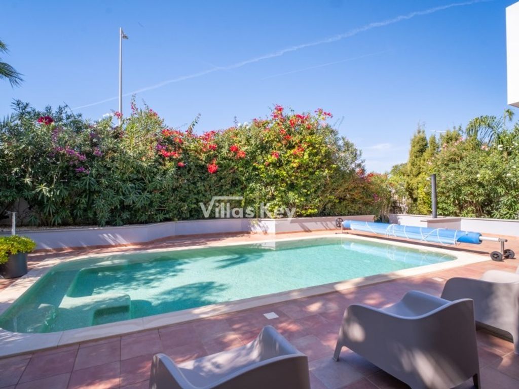 Luxury House for sale in Lagos, 1 665 000 €, Photo 5