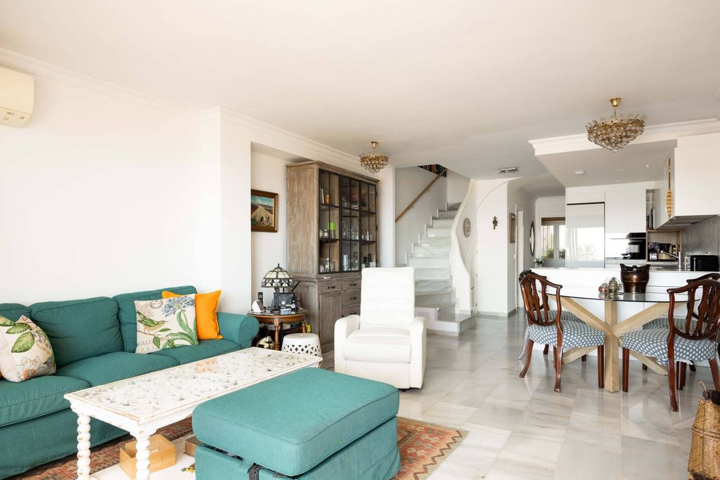 Luxury Apartment for sale in Mijas Costa, 699 000 €, Photo 5