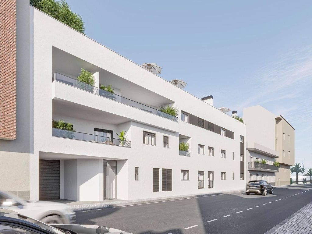 Luxury Apartment for sale in San Pedro Del Pinatar, 450 000 €, Photo 5