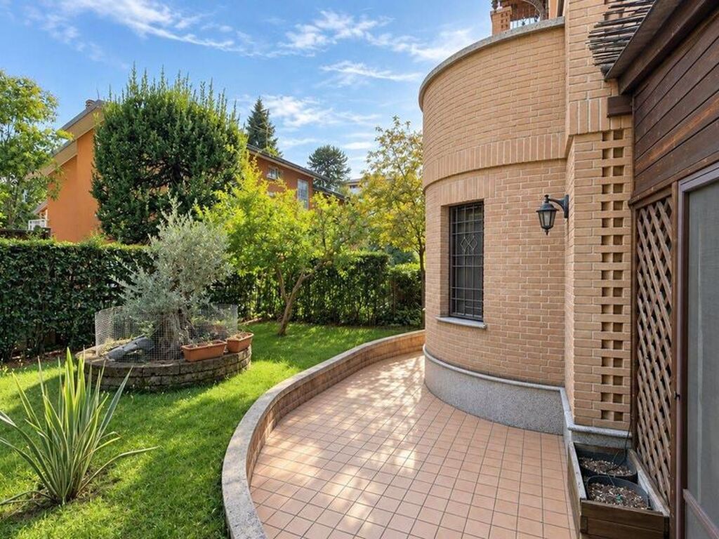 Maison de luxe à vendre à Cinisello Balsamo, 1 460 000 €, Photo 5
